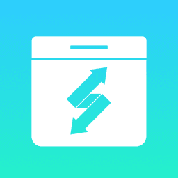 Reverto app icon