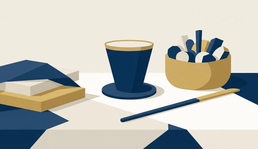 Food & beverage imagery