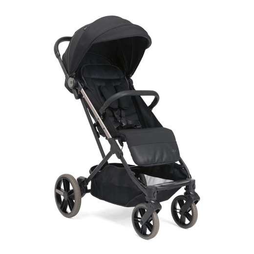 Chicco Dolomiti stroller in charcoal